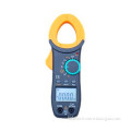 LC15D Portable handheld Digital Clamp Meter